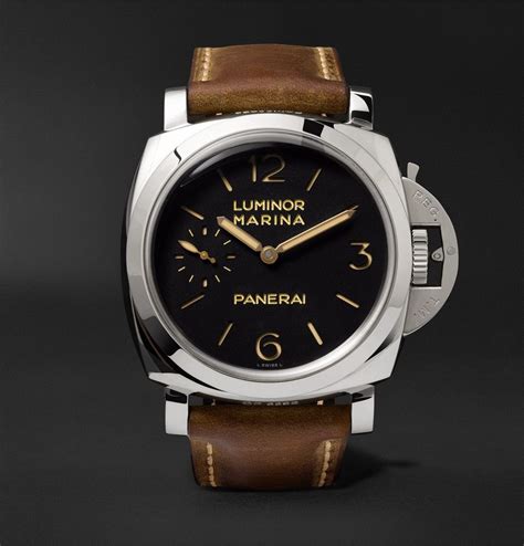 panerai pam01336|Panerai luminor marina 1950.